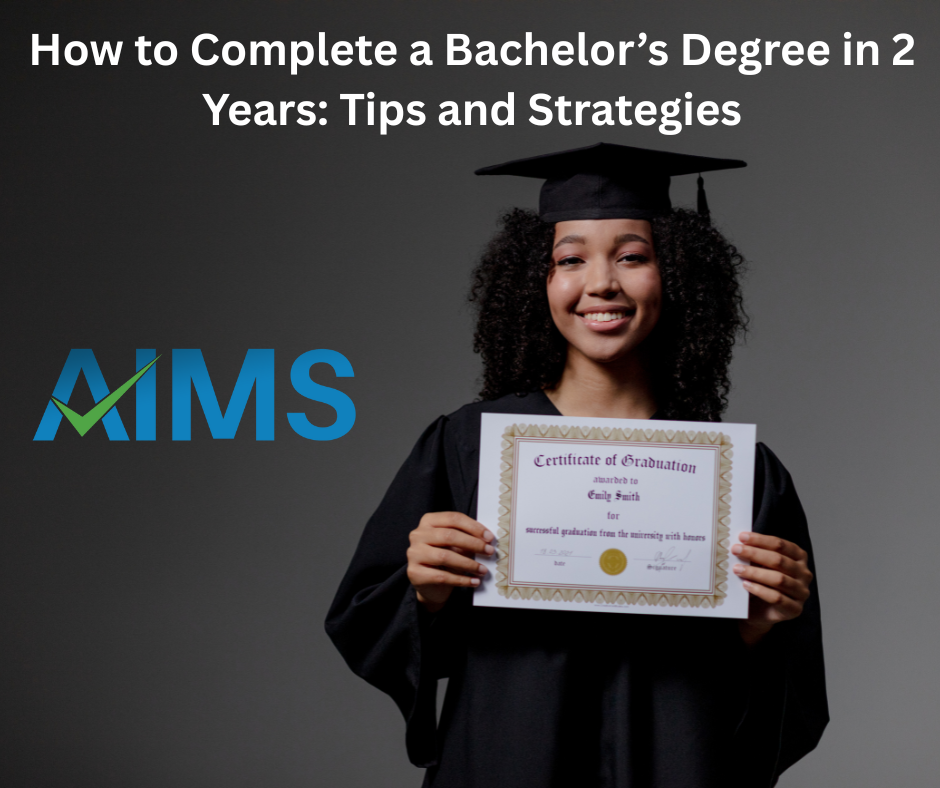 Fast Track Degree in UAE | Dubai | Sharjah