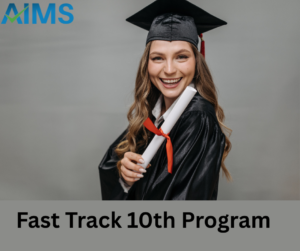 Fast Track 10th Program
